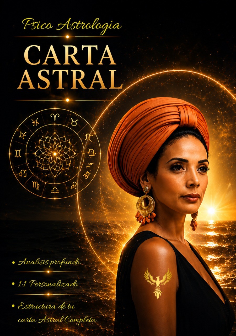 Carta Astral
