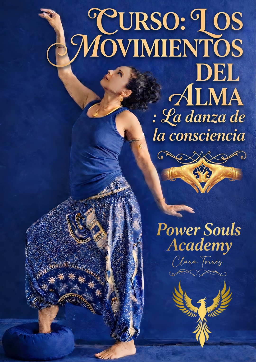 Los movimientos del Alma