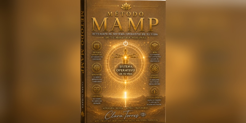 Manifiéstate: Método MAMP