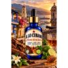 A Lo Cubano Aroma de mi tierra Tabaco Ron Miel Limon Hierbabuena Fragrance Oil for Home Aromatherapy