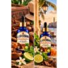 A Lo Cubano Aroma de mi tierra Tabaco Ron Miel Limon Hierbabuena Fragrance Oil for Home Aromatherapy