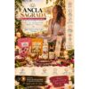 Ancla Sagrada · Kit de Apoyo Sensorial para Momentos de Ansiedad y Pánico