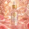 Néctar de Venus Magnetic Essence with Violet Rose Jasmine & Apple for Feminine Beauty & Confidence Ritual 1 oz
