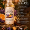 Ancla Sagrada · Kit de Apoyo Sensorial para Momentos de Ansiedad y Pánico