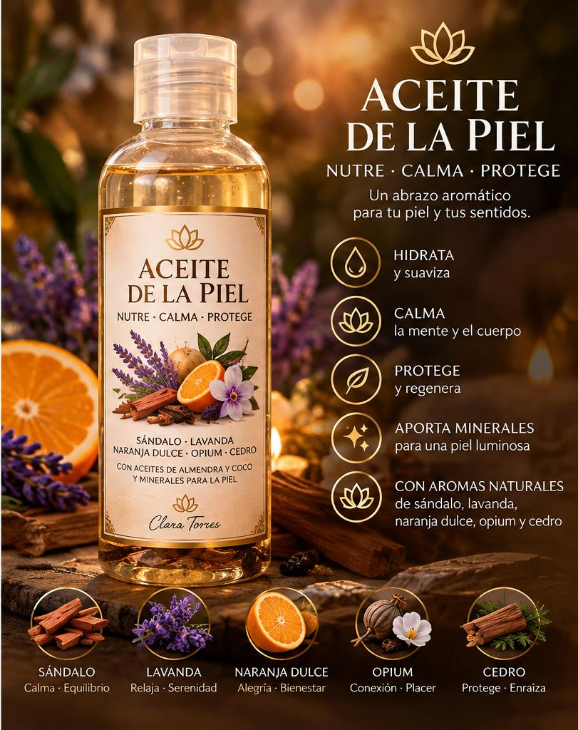 Ancla Sagrada · Kit de Apoyo Sensorial para Momentos de Ansiedad y Pánico