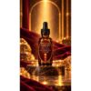 Instinto Sagrado Aromatherapy Fragrance for Spaces - 30ml Amber Glass Bottle with Dropper - Chakra-Inspired Aroma for Yoga, Meditation, and Rituals - Home Care Supplies