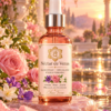 Néctar de Venus Magnetic Essence with Violet Rose Jasmine & Apple for Feminine Beauty & Confidence Ritual 1 oz