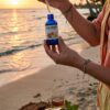 A Lo Cubano Aroma de mi tierra Tabaco Ron Miel Limon Hierbabuena Fragrance Oil for Home Aromatherapy