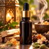Ancla Sagrada · Kit de Apoyo Sensorial para Momentos de Ansiedad y Pánico