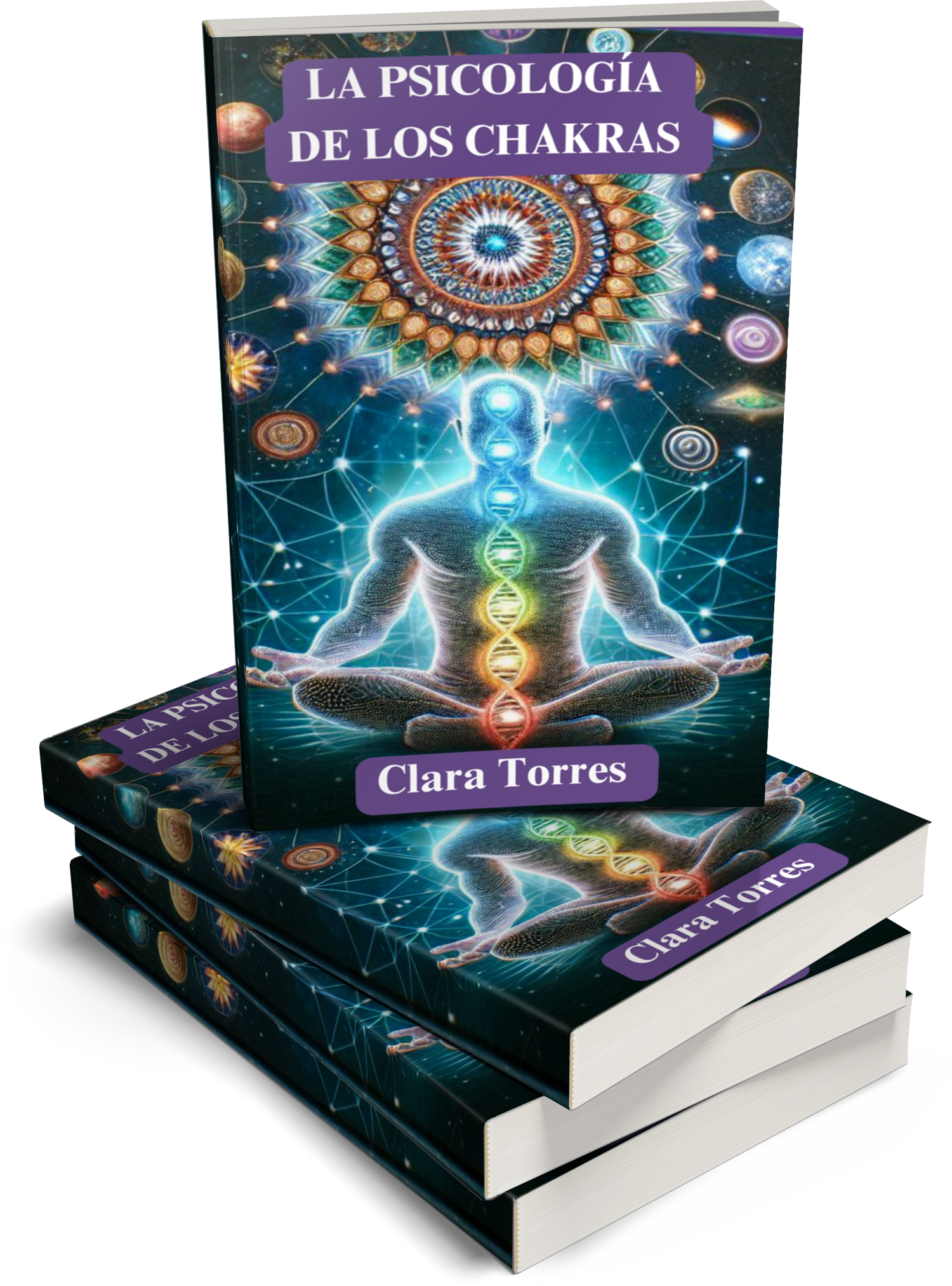 Psicología de los Chakras