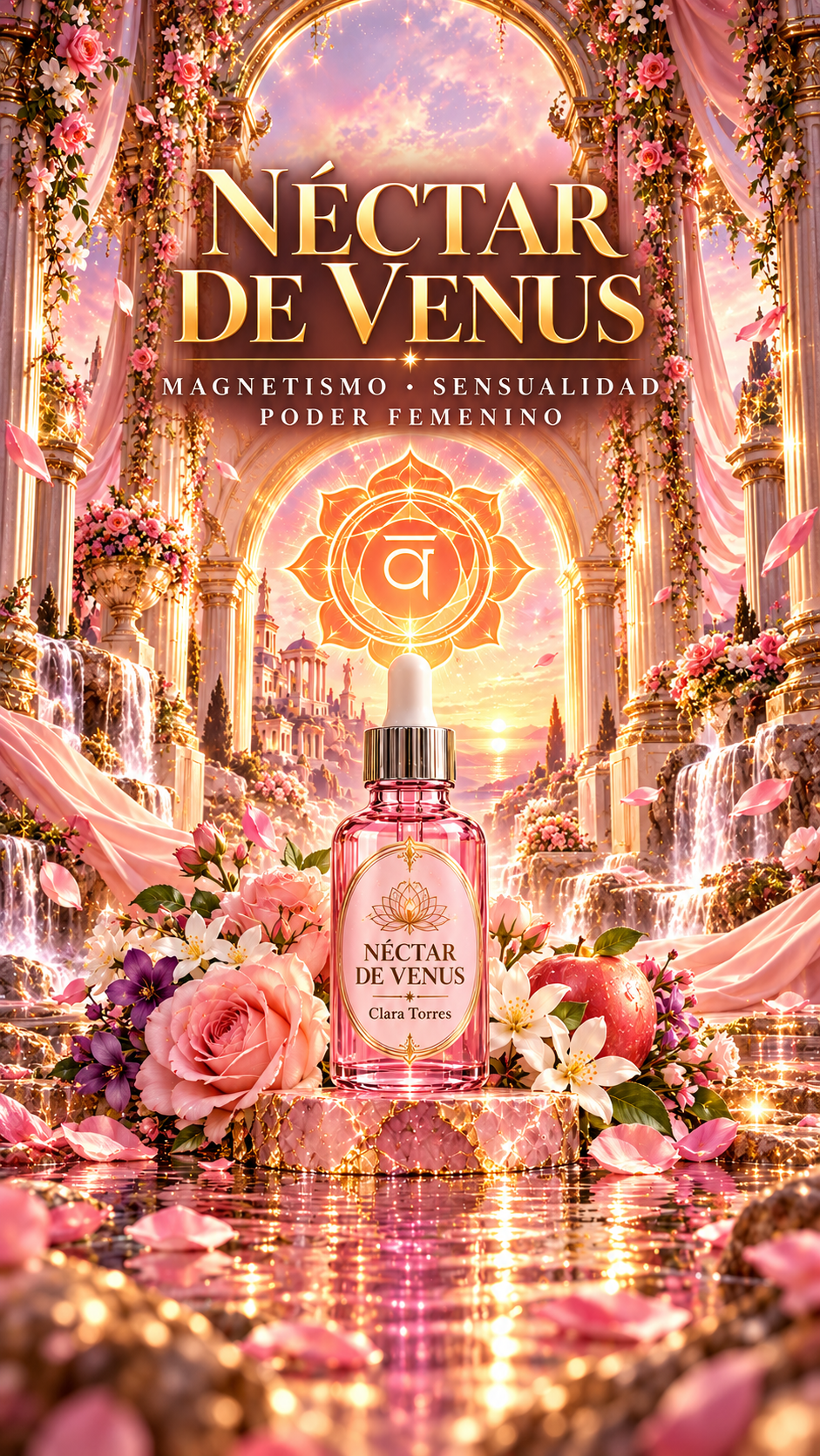 Néctar de Venus