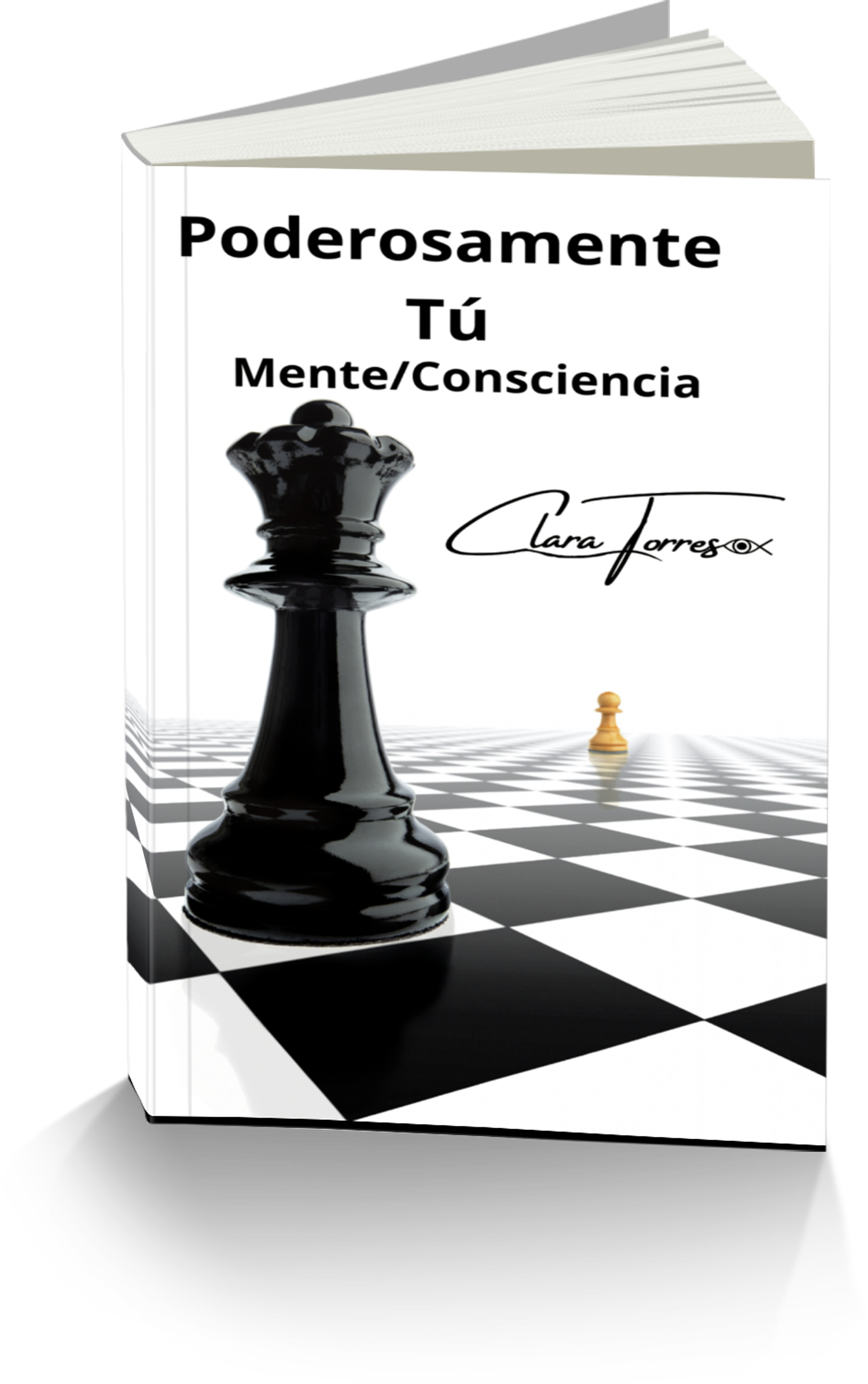 Poderosamente Tú
