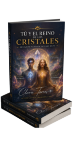 Tú y el Reino de los Cristales