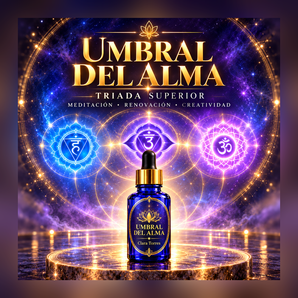Umbral del alma