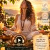 Ancla Sagrada · Kit de Apoyo Sensorial para Momentos de Ansiedad y Pánico