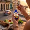 A Lo Cubano Aroma de mi tierra Tabaco Ron Miel Limon Hierbabuena Fragrance Oil for Home Aromatherapy