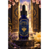 Umbral Del Alma Clara Torres Meditation Perfume Essence with Lavender Sakura Yellow Lotus & Frankincense for Relaxation Reflection