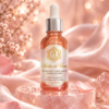Néctar de Venus Magnetic Essence with Violet Rose Jasmine & Apple for Feminine Beauty & Confidence Ritual 1 oz