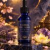 Umbral Del Alma Clara Torres Meditation Perfume Essence with Lavender Sakura Yellow Lotus & Frankincense for Relaxation Reflection