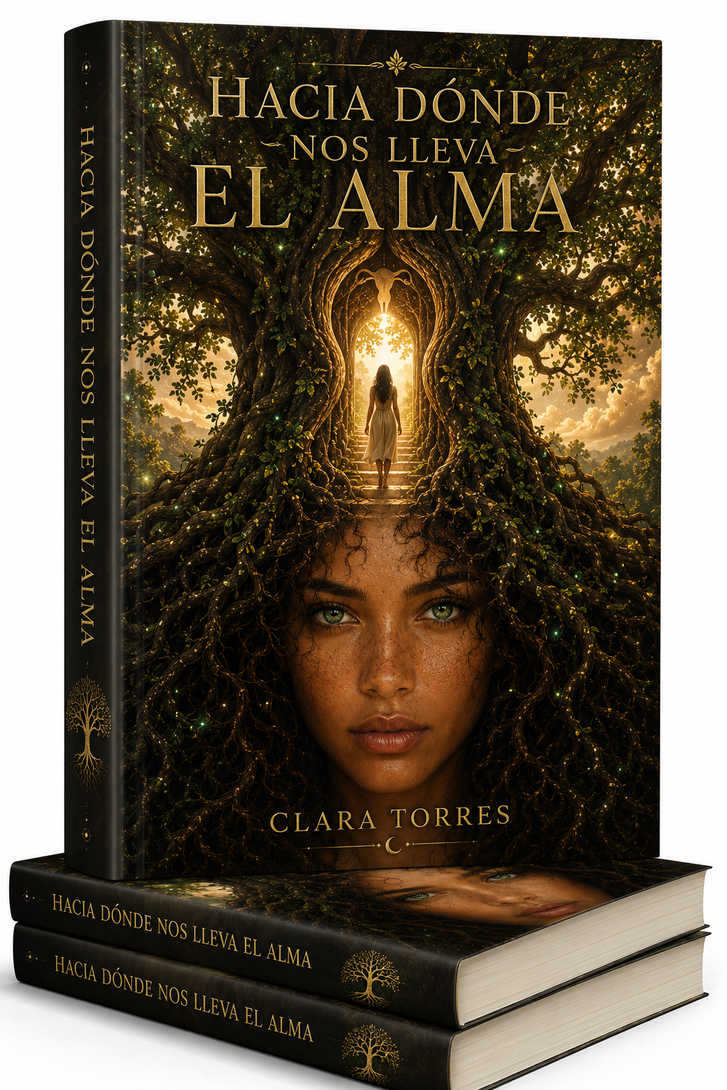 Hacia Dónde Nos Lleva el Alma