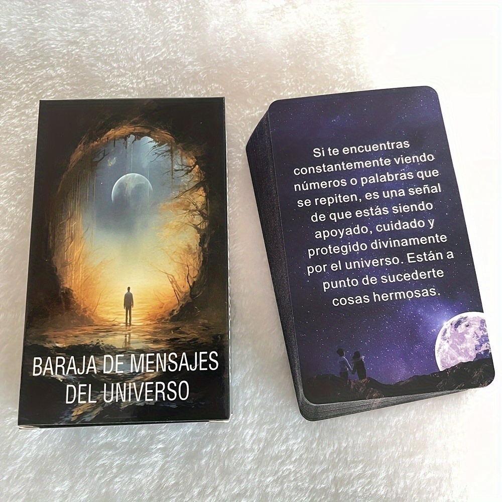 mensajes del universo Oráculo : Mensajes del Universo