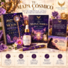 Tu Mapa Cósmico · Kit de Identidad Astral y Autodescubrimiento